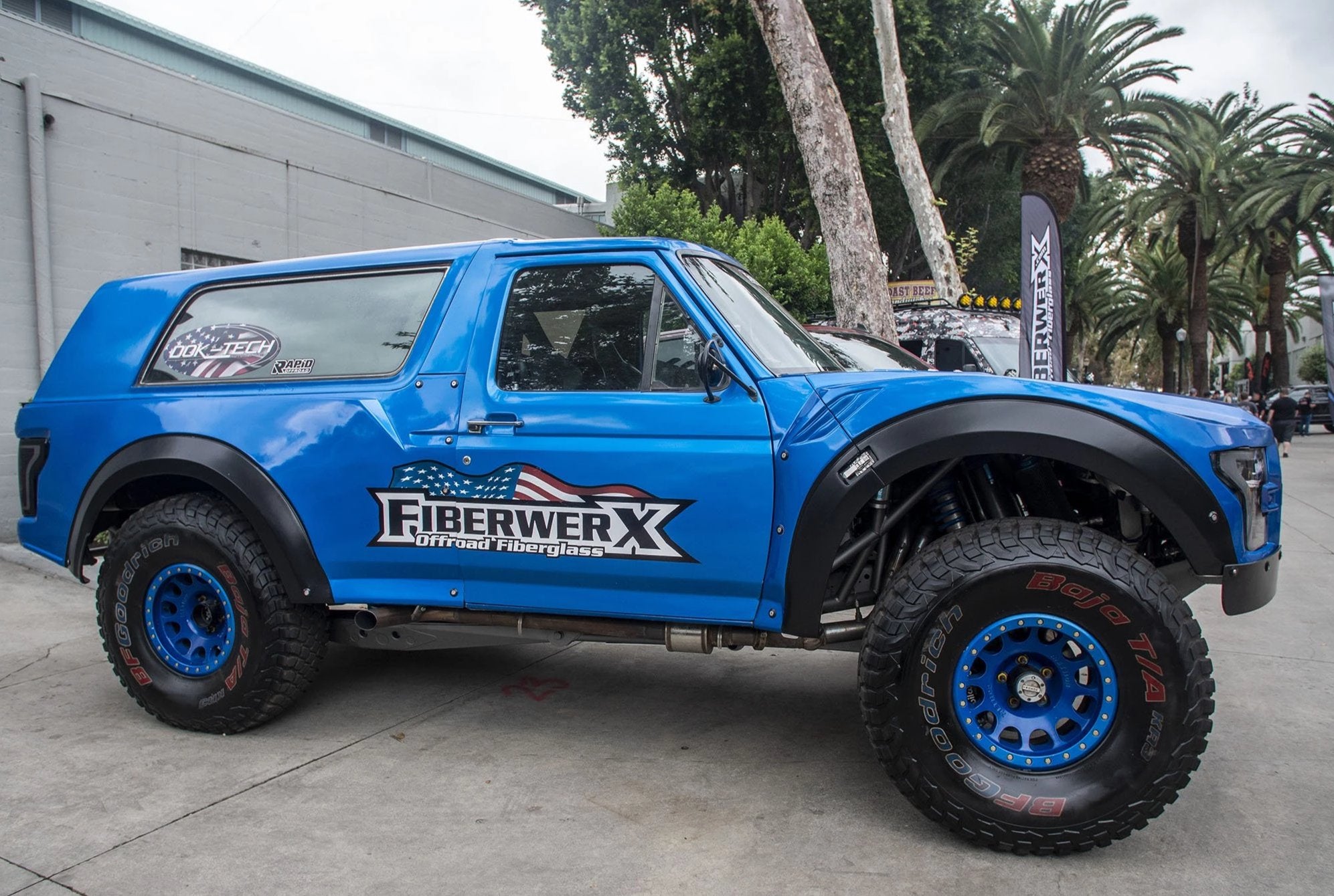 Ford Bronco Art | Ford Bronco Gifts | Laser Cut Wood