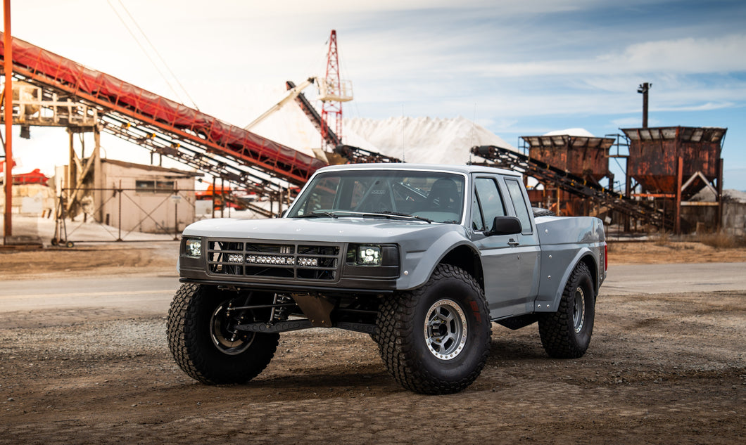 1980-1996 Ford F-150/Bronco 