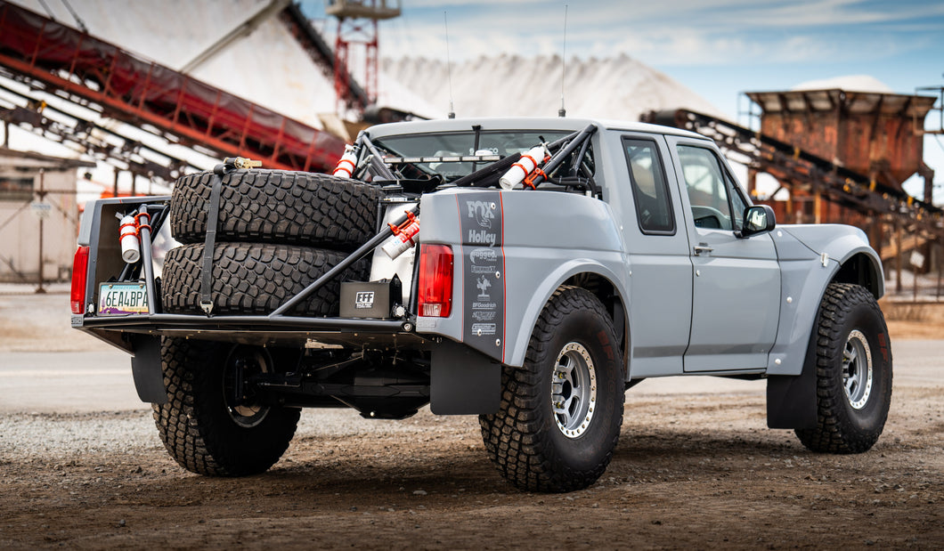 1980-1996 Ford F-150/Bronco 