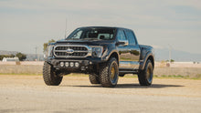 Load image into Gallery viewer, 2021-2023 Ford F-150 To Gen 3 Raptor Conversion Bedsides
