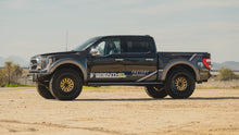 Load image into Gallery viewer, 2021-2023 Ford F-150 To Gen 3 Raptor Conversion Bedsides
