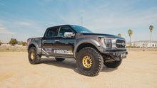 Load image into Gallery viewer, 2021-2023 Ford F-150 To Gen 3 Raptor Conversion Fenders
