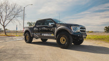 Load image into Gallery viewer, 2021-2023 Ford F-150 To Gen 3 Raptor Conversion Fenders
