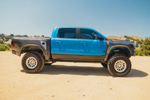 Load image into Gallery viewer, 2021-2024 Dodge Ram TRX Fenders - 2.5&quot; Bulge
